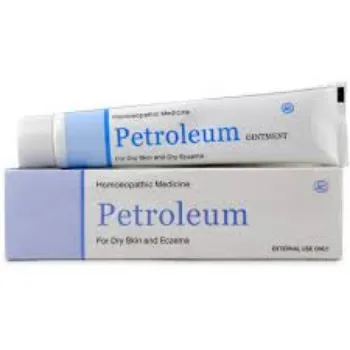 Dry Skin Ointment